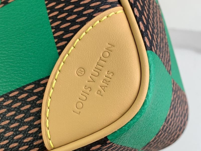 Louis Vuitton Satchel Bags